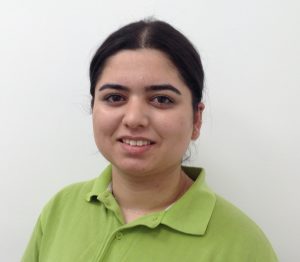 Rumeysa Dogan | Zahnarztpraxis am Europaplatz